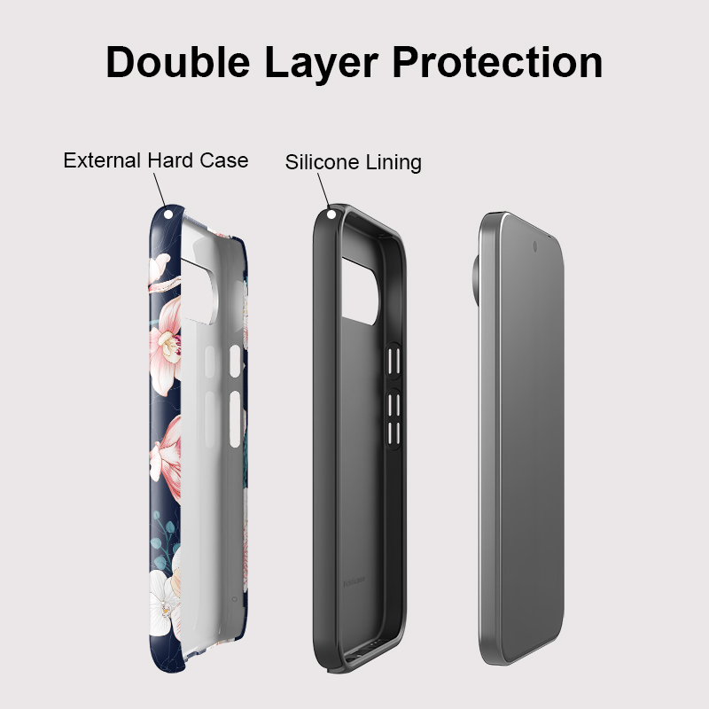 Fcicicase Casing Ponsel Anti-b - Phone Cases Pixel 10 ulasan dan harga