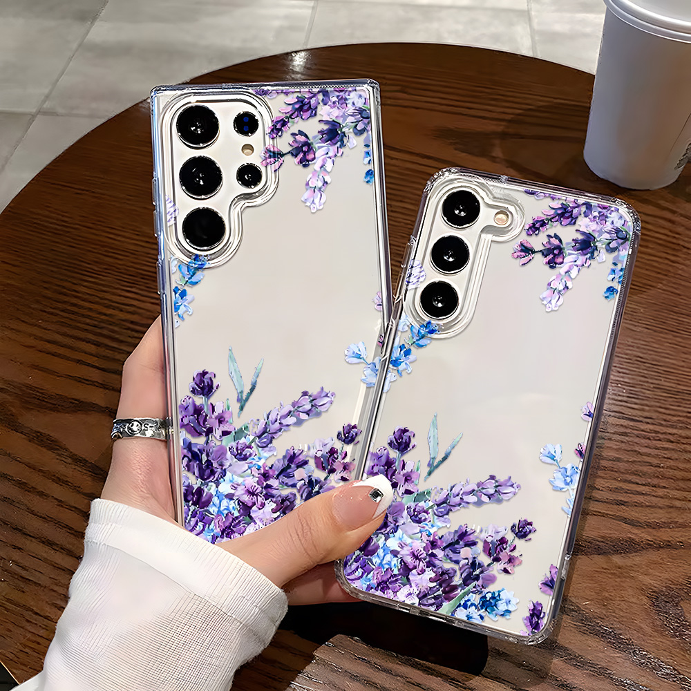 Casing Ponsel Motif Bunga Untu - Phone Cases Galaxy A16 5G ulasan dan harga