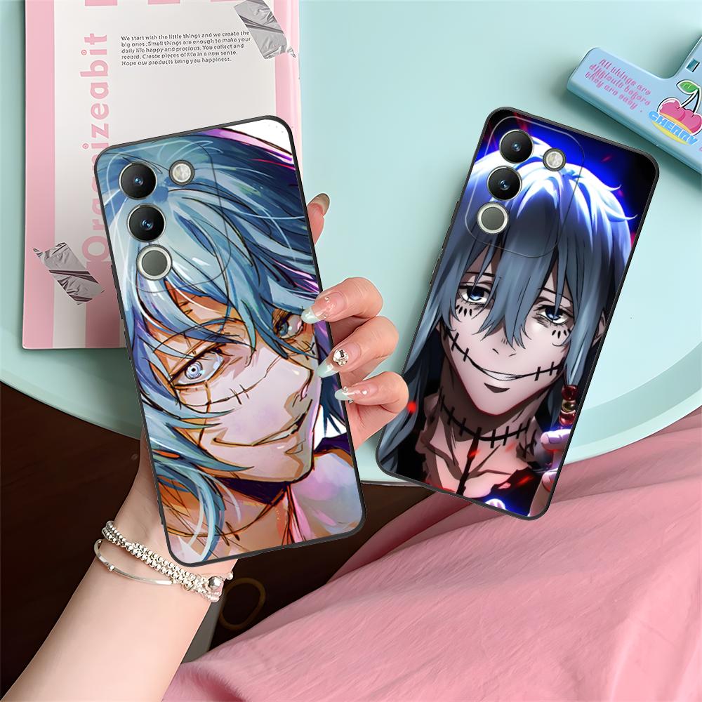 Casing Ponsel JJK Mahito untuk - Phone Cases Jjk ulasan dan harga