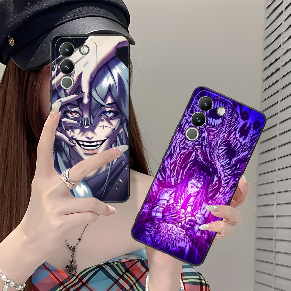 Casing Ponsel JJK Mahito untuk - Phone Cases Jjk ulasan dan harga