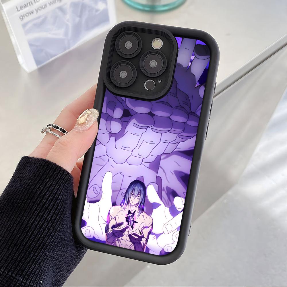 Casing HP JJK Mahito untuk iPh - Phone Cases Jjk ulasan dan harga