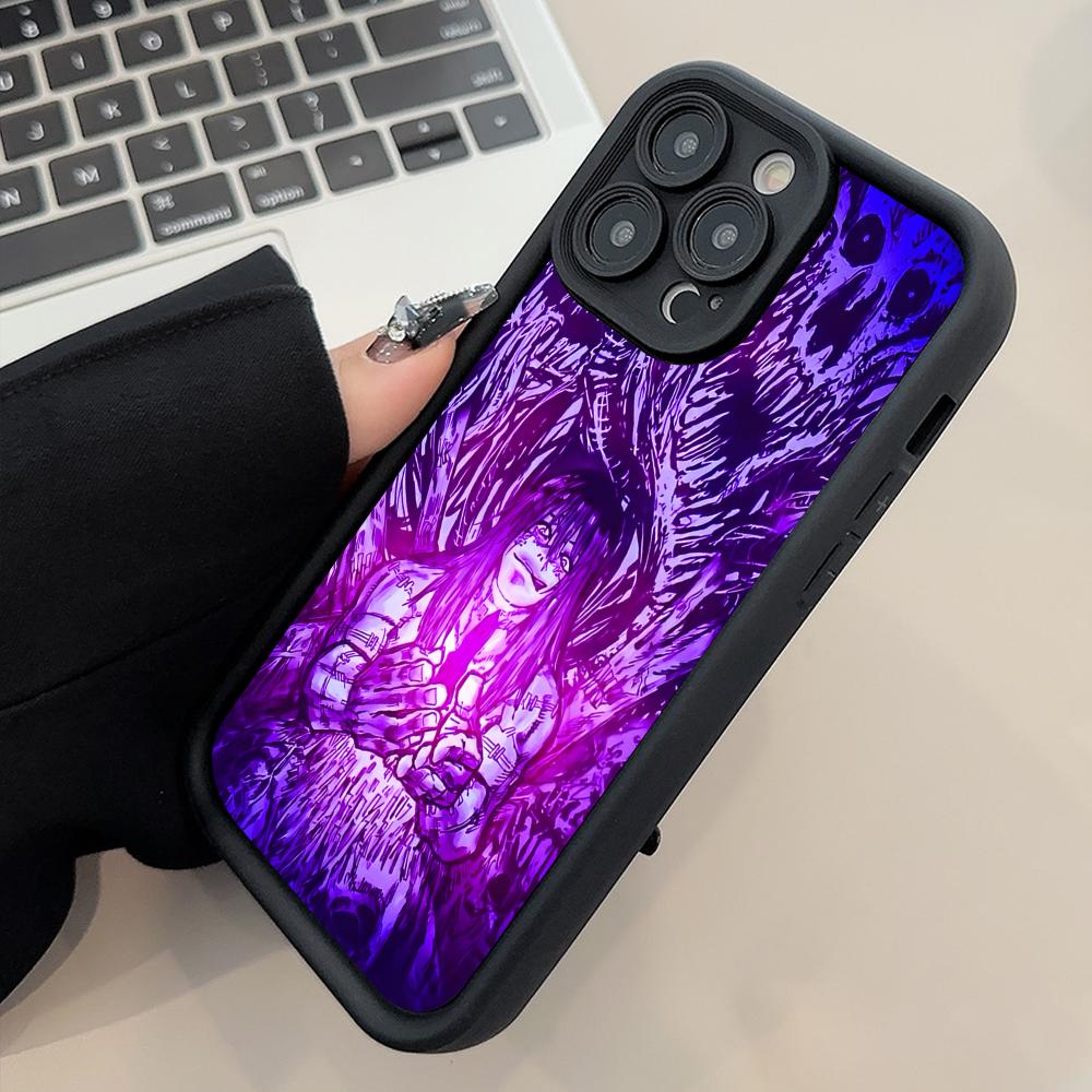 Casing HP JJK Mahito untuk iPh - Phone Cases Jjk ulasan dan harga