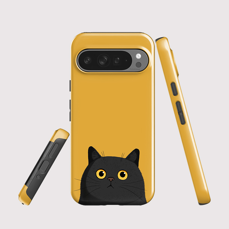 Fcicicase Untuk Pixel 9 10 Pro - Phone Cases Pixel 10 ulasan dan harga