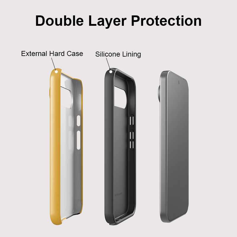 Fcicicase Untuk Pixel 9 10 Pro - Phone Cases Pixel 10 ulasan dan harga
