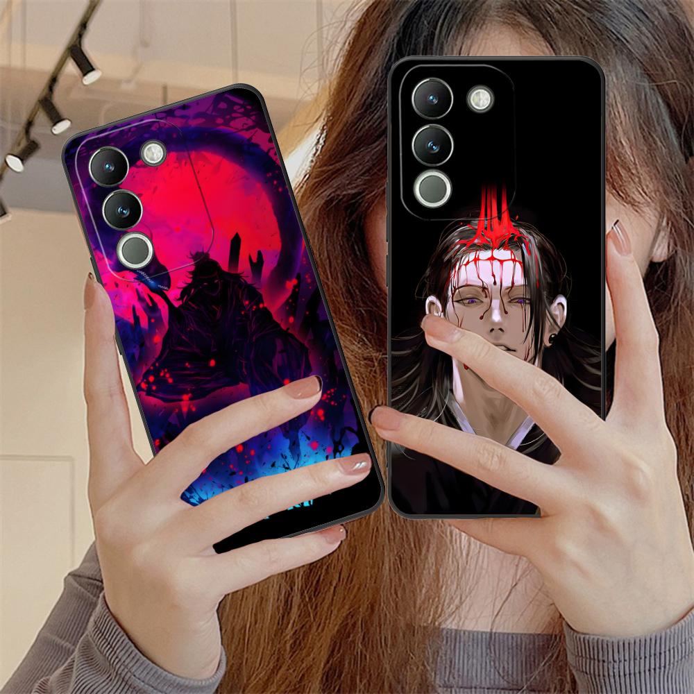 Casing Ponsel JJK Geto Suguru  - Phone Cases Jjk ulasan dan harga