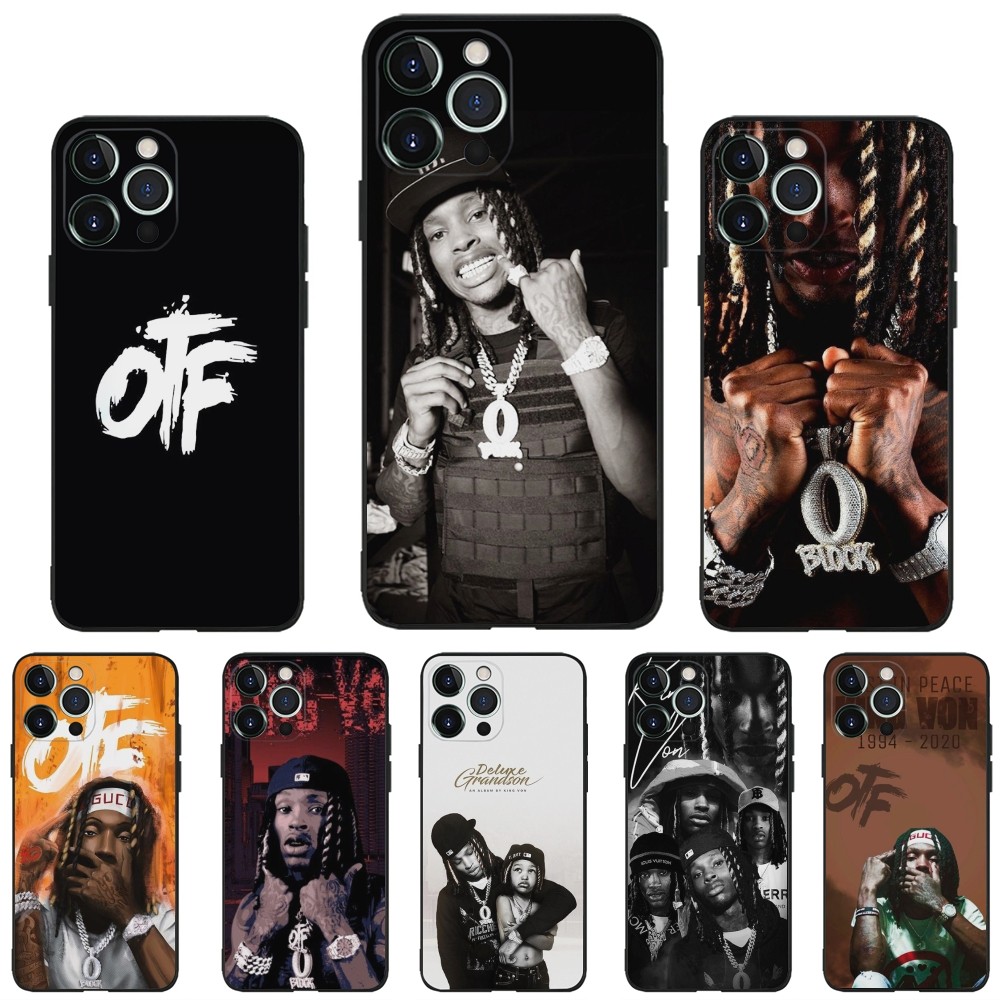 Casing Ponsel Rapper K-king V- - Phone Cases Louis Vuitton ulasan dan harga