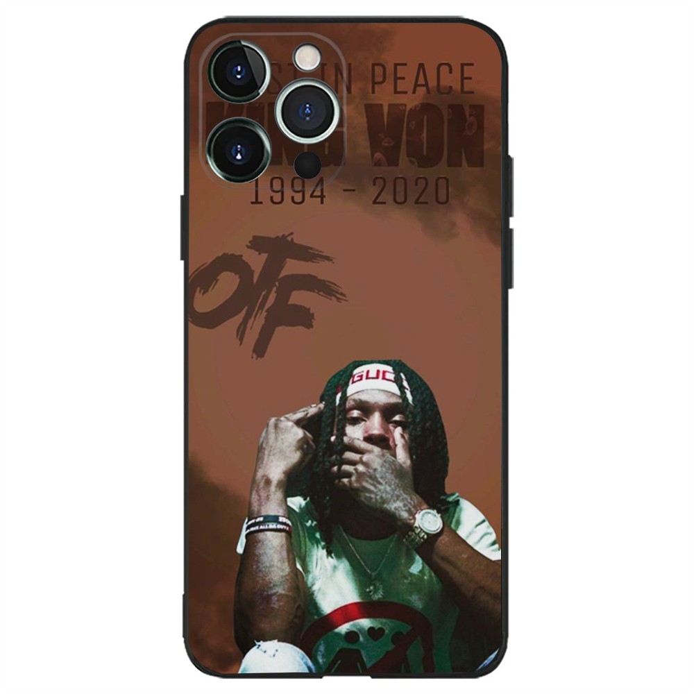 Casing Ponsel Rapper K-king V- - Phone Cases Louis Vuitton ulasan dan harga
