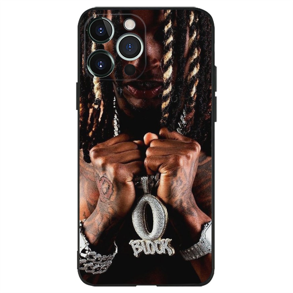 Casing Ponsel Rapper K-king V- - Phone Cases Louis Vuitton ulasan dan harga