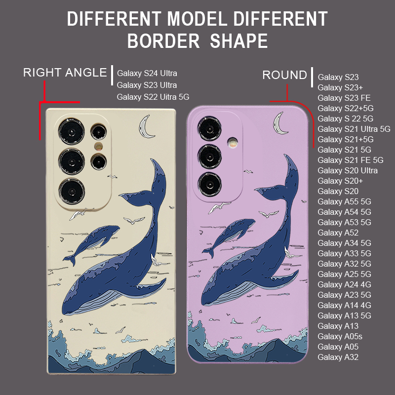Casing Ponsel Paus untuk Samsu - Phone Cases Galaxy A16 5G ulasan dan harga
