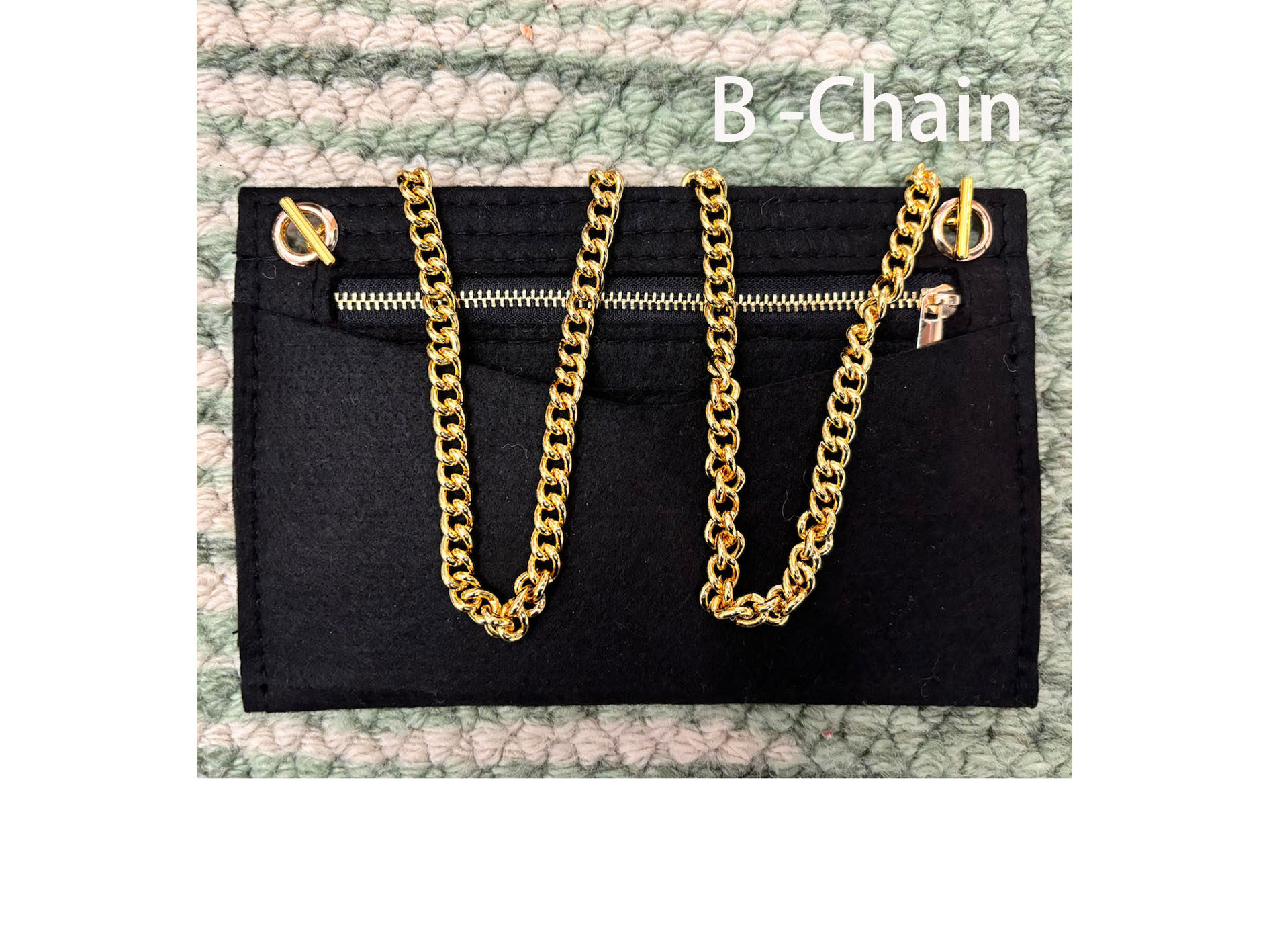 Ukuran khusus cocok untuk Ysl  - Monogram Custom Case ulasan dan harga