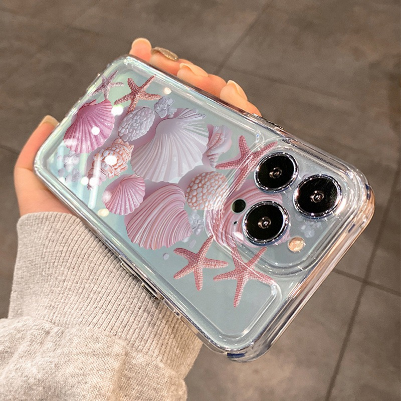 Casing Ponsel Trendy Motif Ker - Phone Cases Trending ulasan dan harga