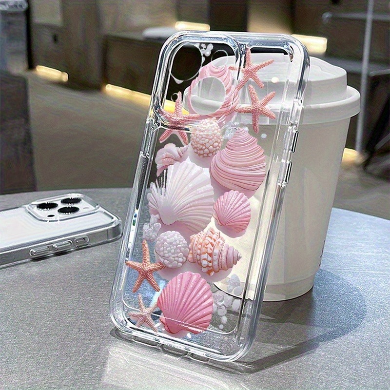 Casing Ponsel Trendy Motif Ker - Phone Cases Trending ulasan dan harga