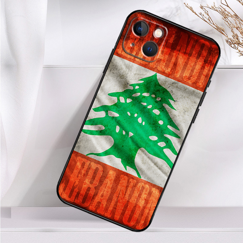 Casing Anti Benturan Peta Bend - Phone Cases Lebanon ulasan dan harga