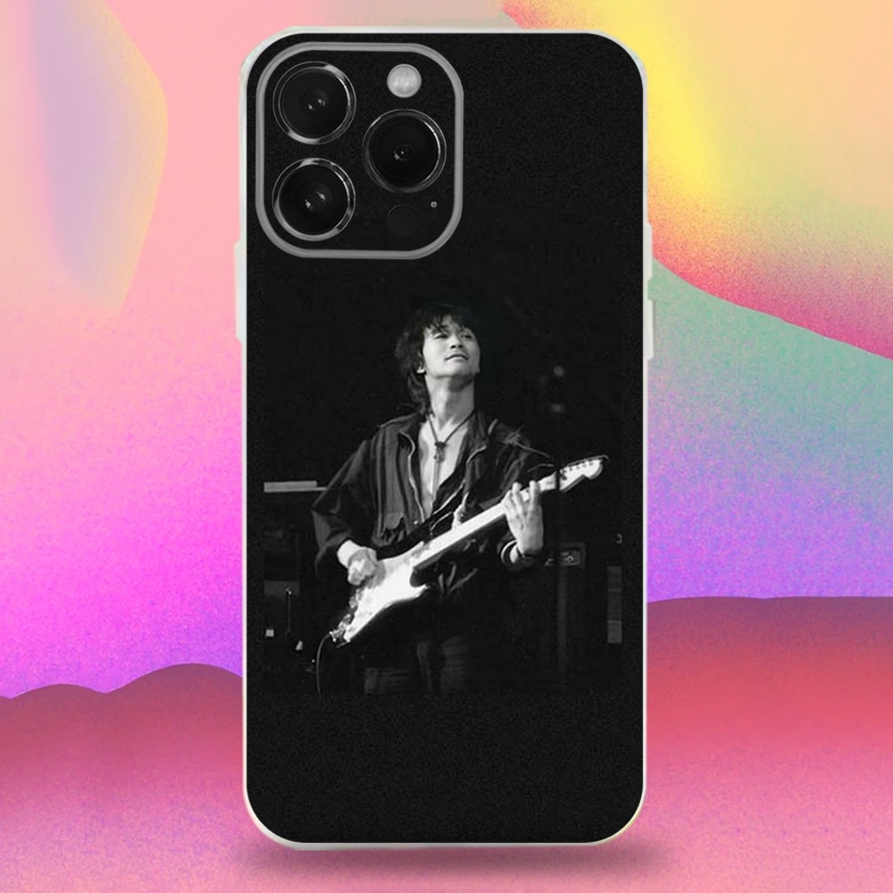 Y-Yinuoda V-viktor Tsoi Casing - Phone Cases Louis Vuitton ulasan dan harga