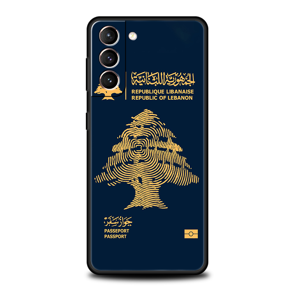 Lebanon sarung ponsel paspor u - Phone Cases Lebanon ulasan dan harga