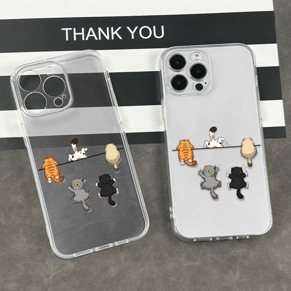 Casing HP Motif Lima Kucing Lu - Phone Cases Xs Max ulasan dan harga