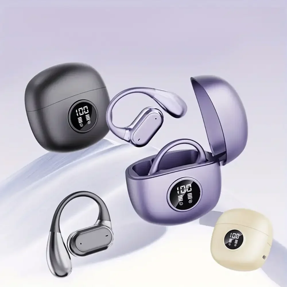 Earphone Bluetooth Nirkabel Cl - Phone Cases On Amazon For Samsung ulasan dan harga