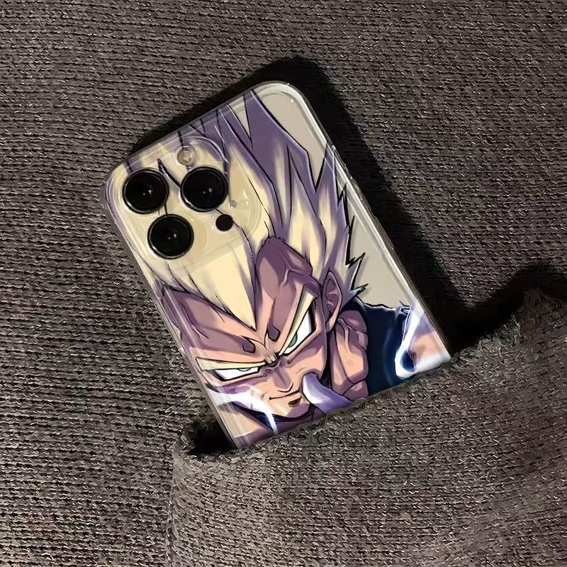 Casing Ponsel Dragon Ball Vege - Phone Cases Pk ulasan dan harga