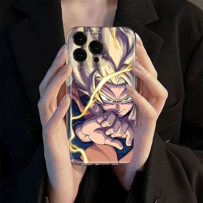 Casing Ponsel Dragon Ball Vege - Phone Cases Pk ulasan dan harga