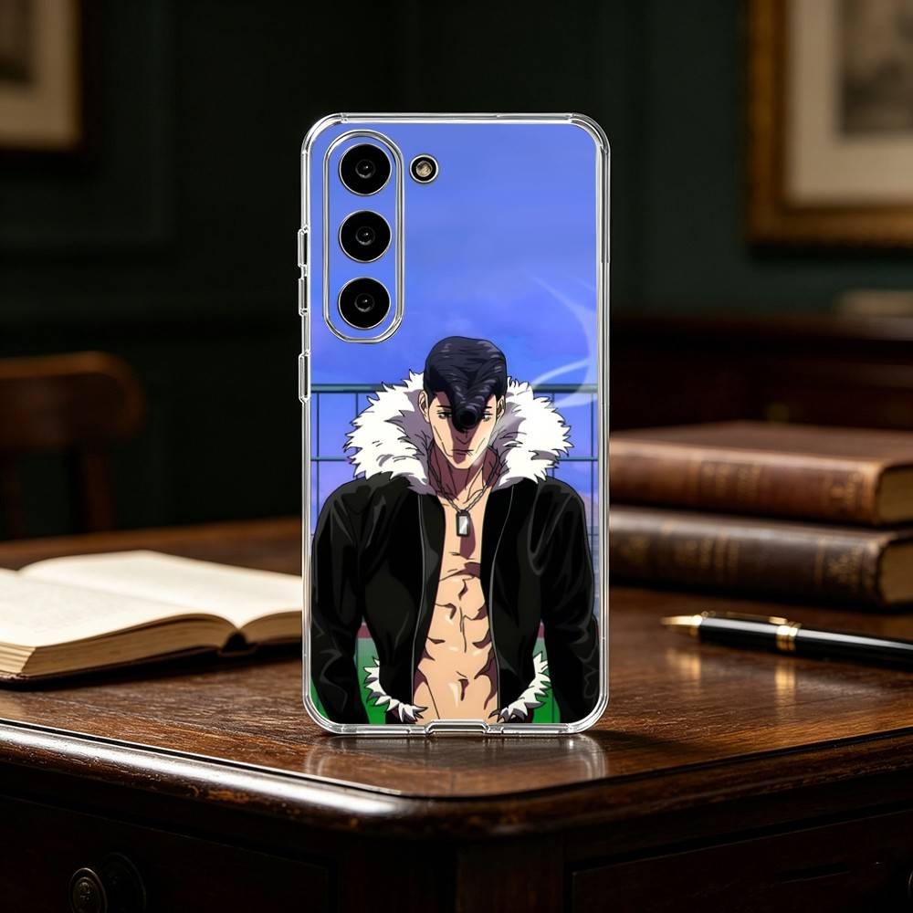 Casing Ponsel Ryu Ishigori Juj - Phone Cases Jjk ulasan dan harga