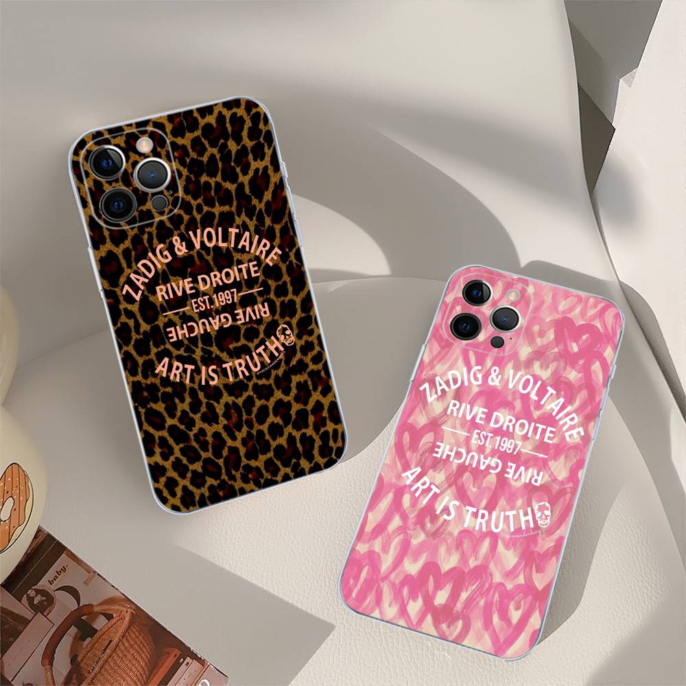 Fashion Z-Zadig Dan V-Voltaire - Phone Cases Louis Vuitton ulasan dan harga