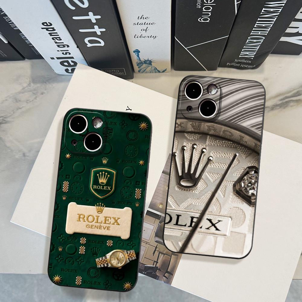 Casing HP R-Rolex untuk iPhone - Phone Cases Iphone 16 ulasan dan harga