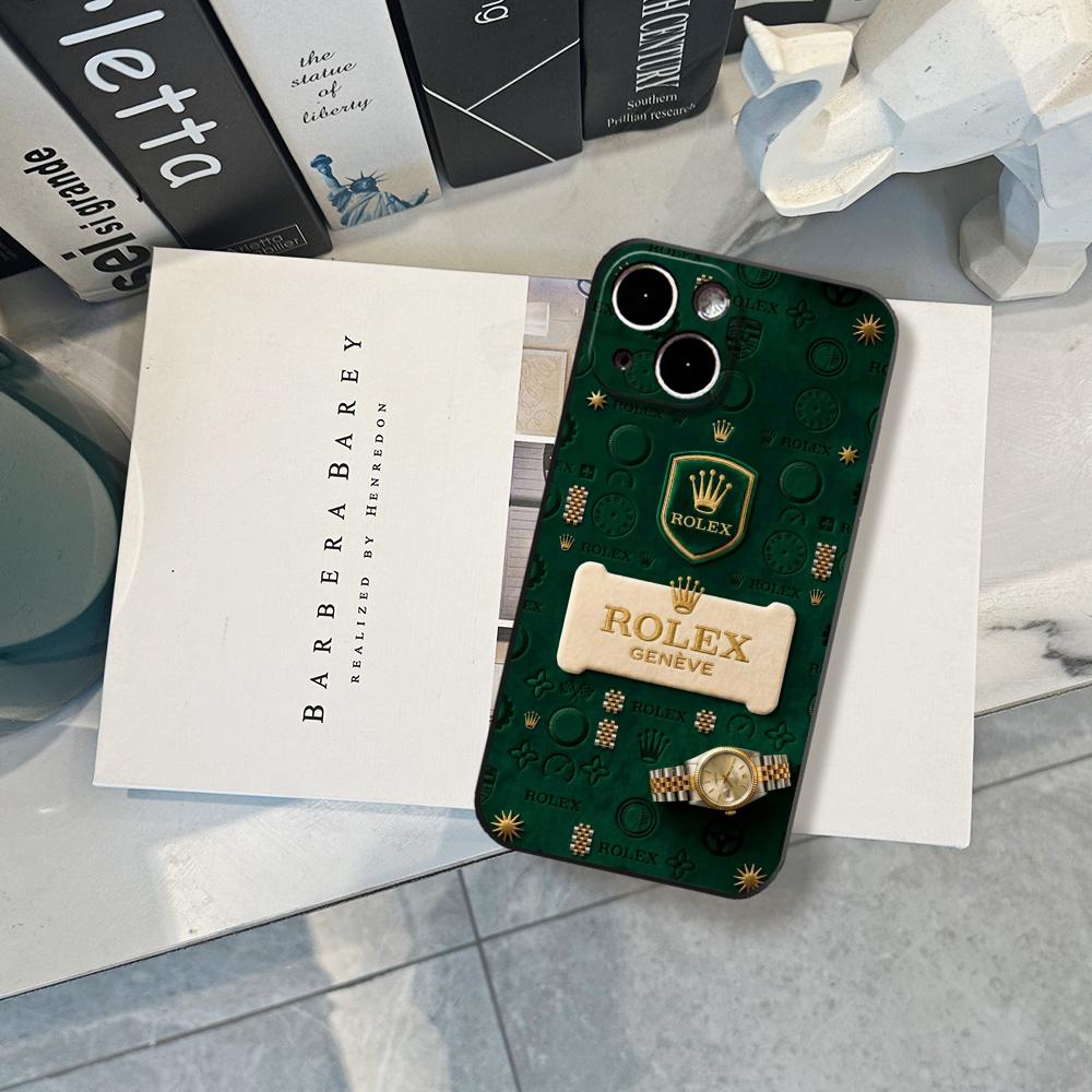 Casing HP R-Rolex untuk iPhone - Phone Cases Iphone 16 ulasan dan harga
