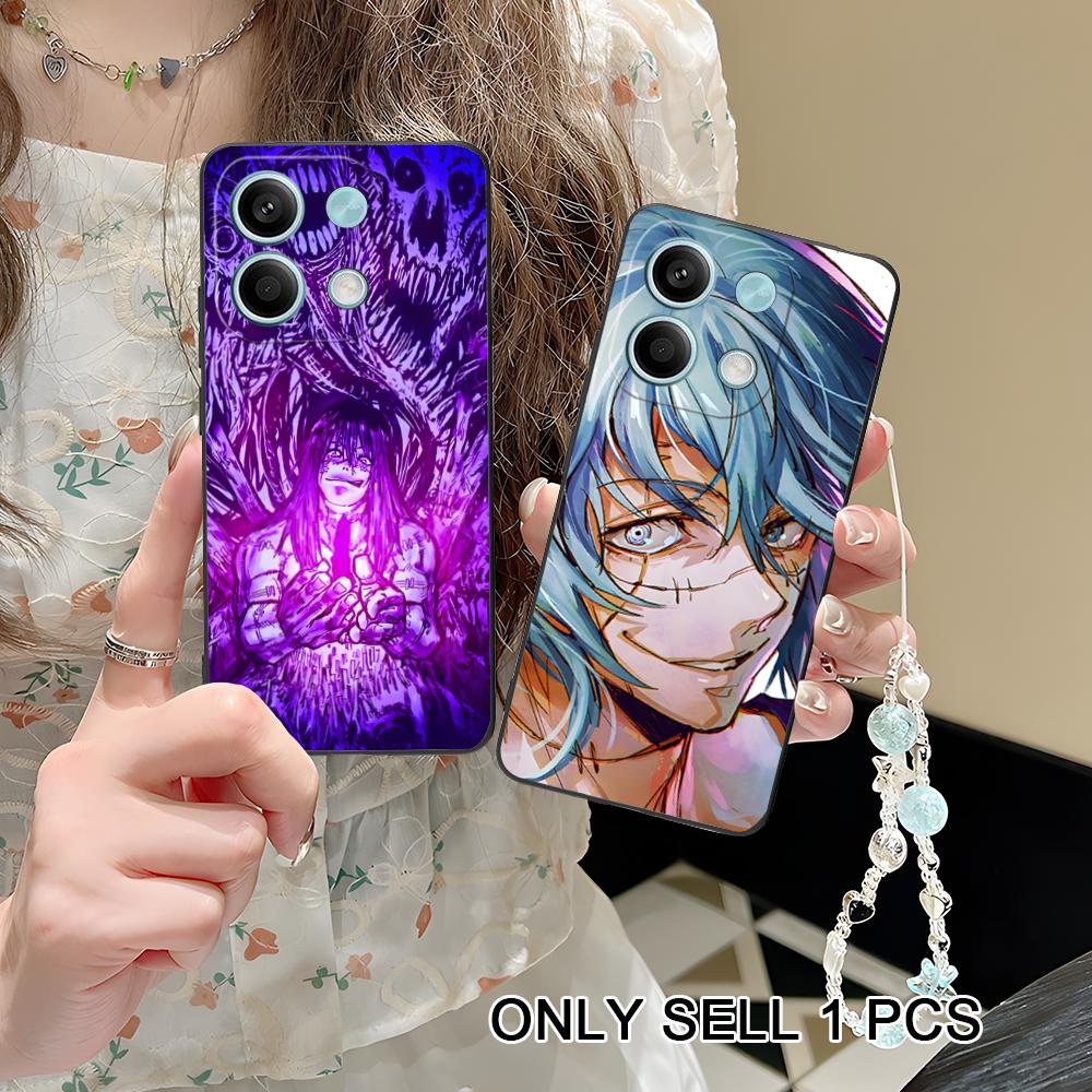 Casing Ponsel JJK Mahito untuk - Phone Cases Jjk ulasan dan harga
