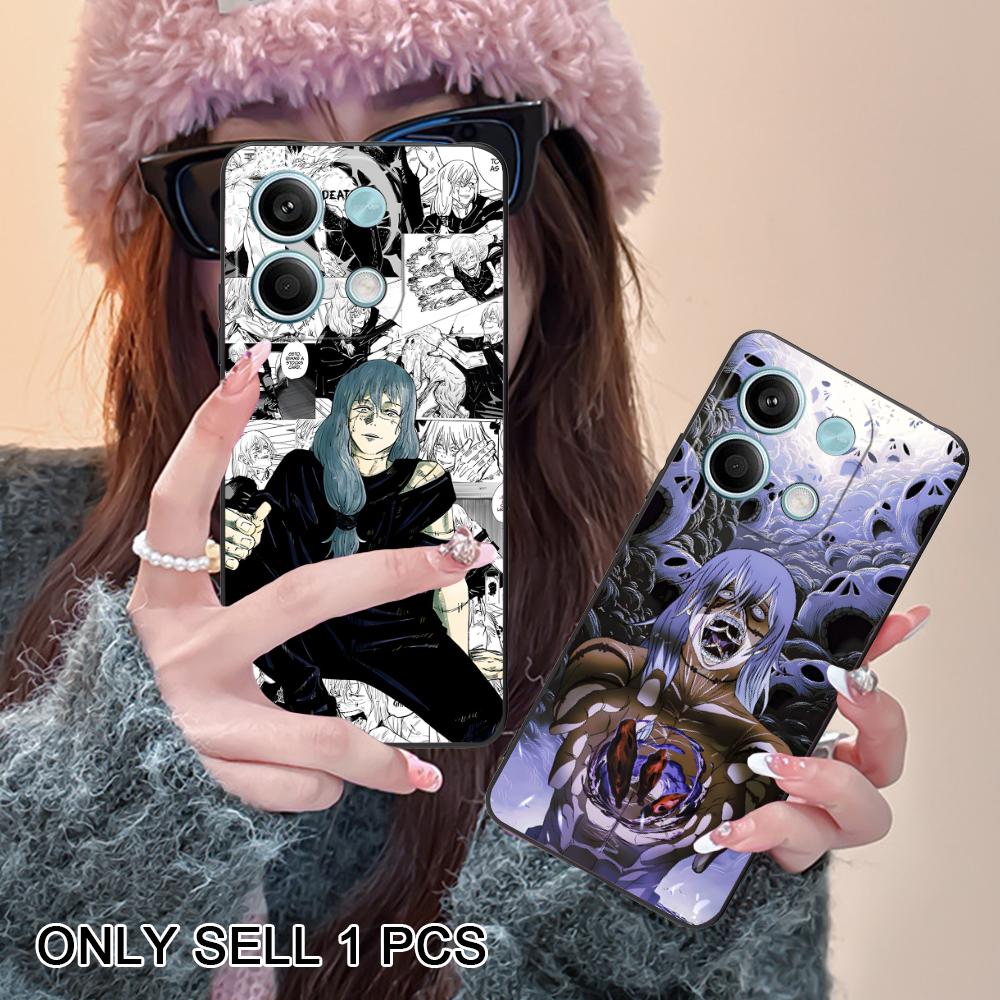 Casing Ponsel JJK Mahito untuk - Phone Cases Jjk ulasan dan harga