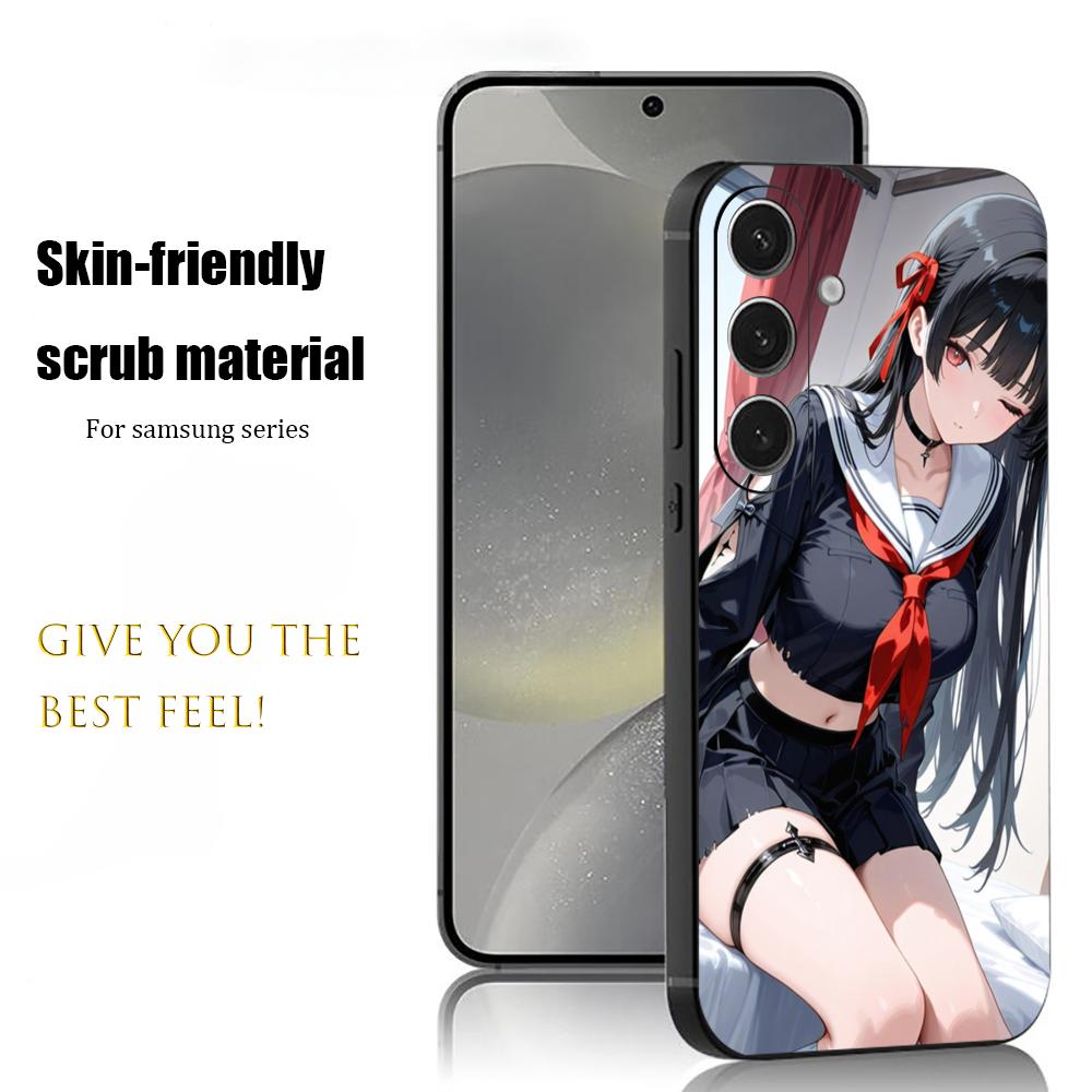 Casing Ponsel Hot Chisa Wuther - Phone Cases Black ulasan dan harga