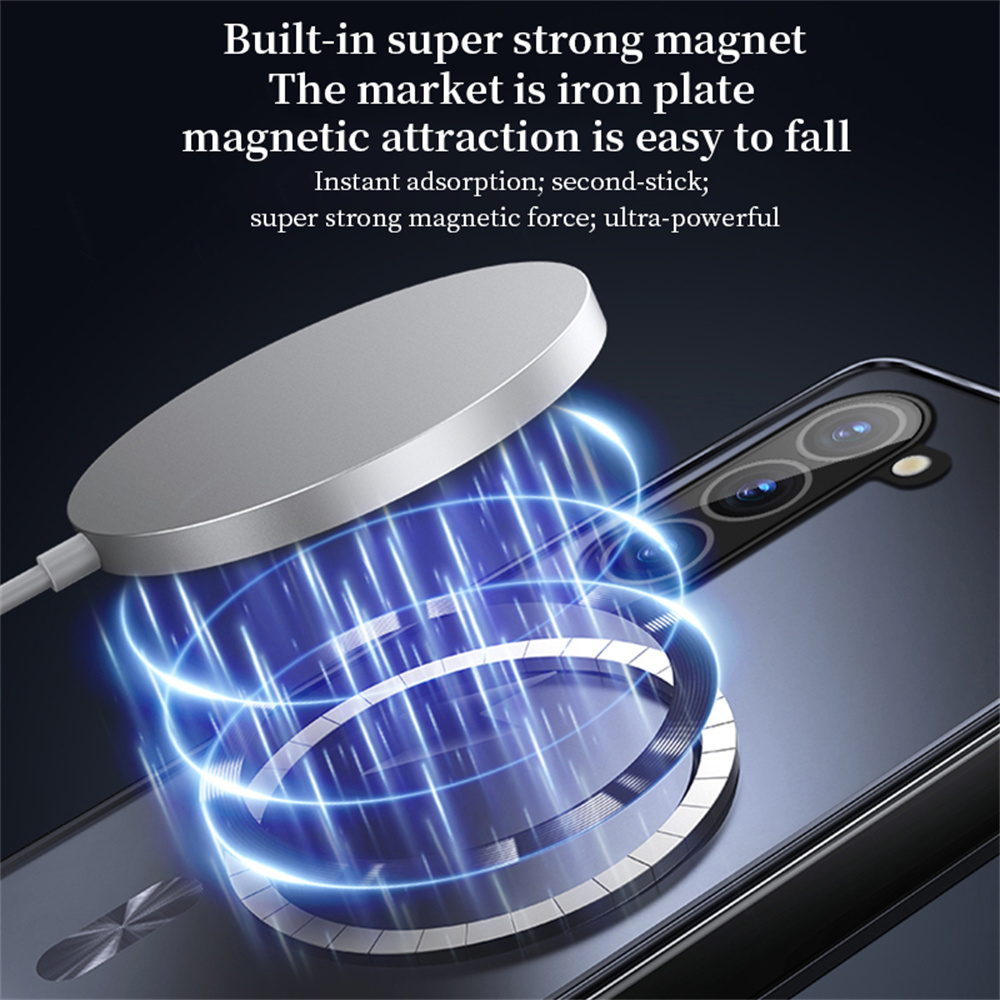 Casing Matte Frosted AG Mewah  - Matte Frosted Case ulasan dan harga