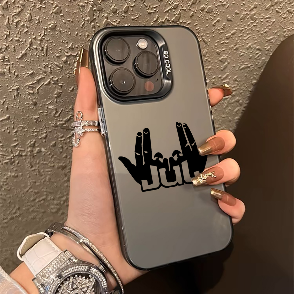 Casing HP Rapper JuL C'est Pas - Phone Cases Xs Max ulasan dan harga