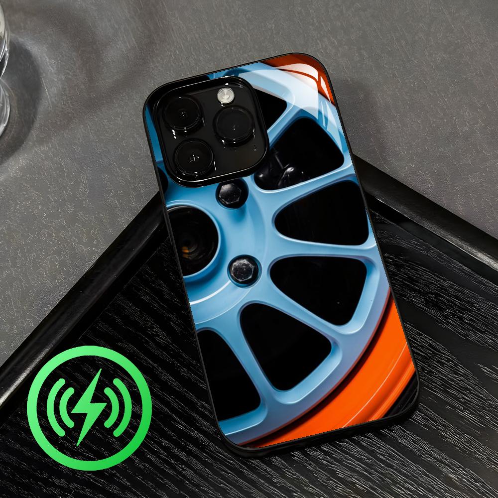 Casing HP Car G-Gulf-Racing Un - Phone Cases Xs ulasan dan harga
