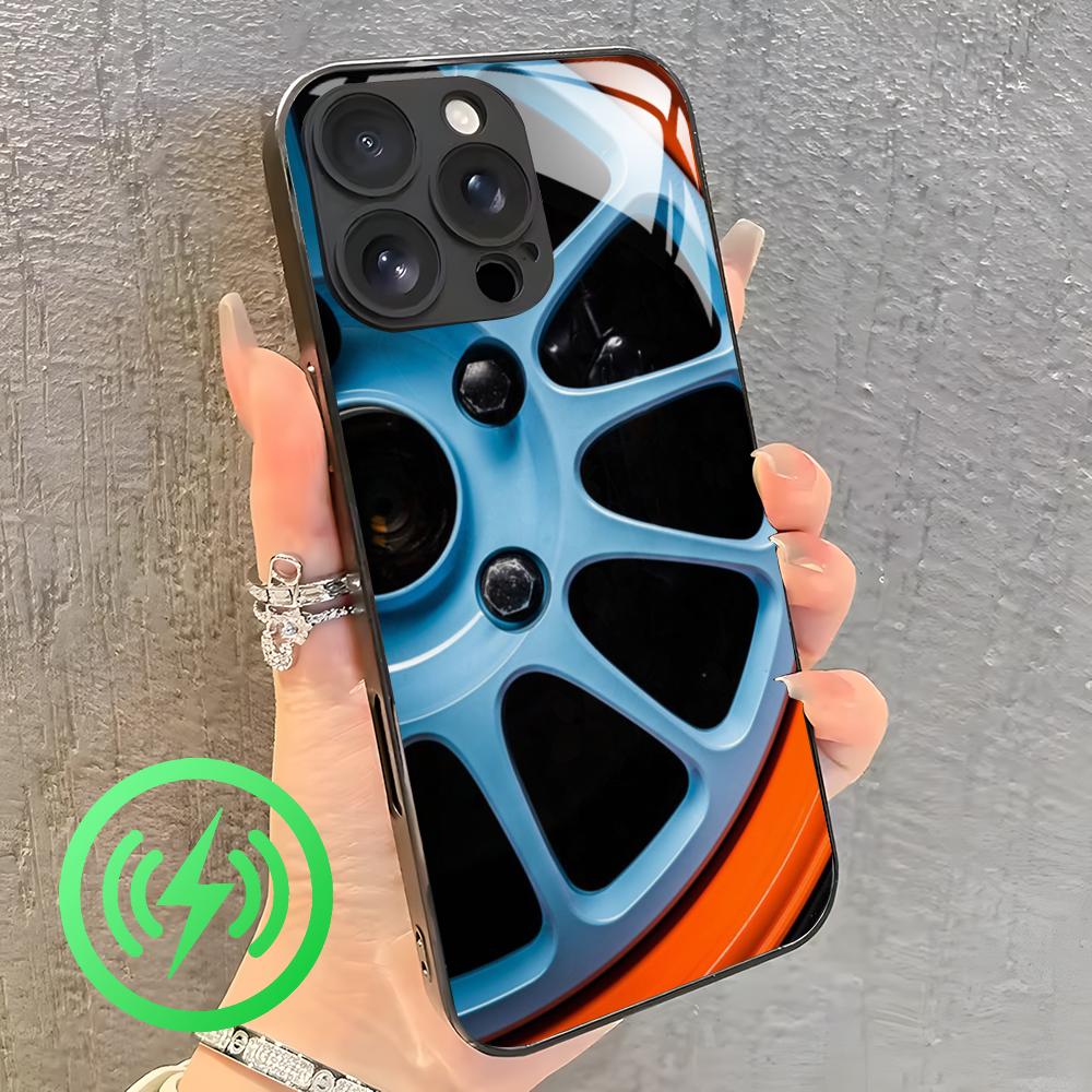 Casing HP Car G-Gulf-Racing Un - Phone Cases Xs ulasan dan harga