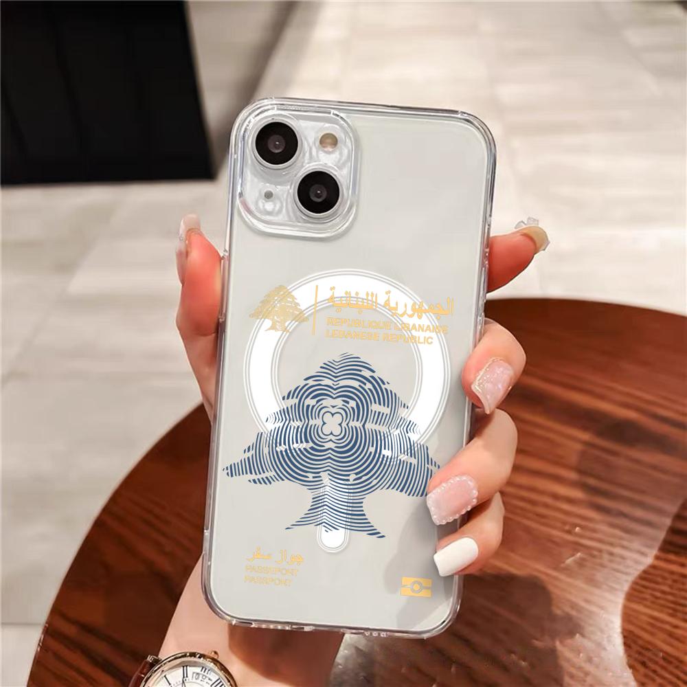 Casing Ponsel L-Lebanon Passpo - Phone Cases Lebanon ulasan dan harga