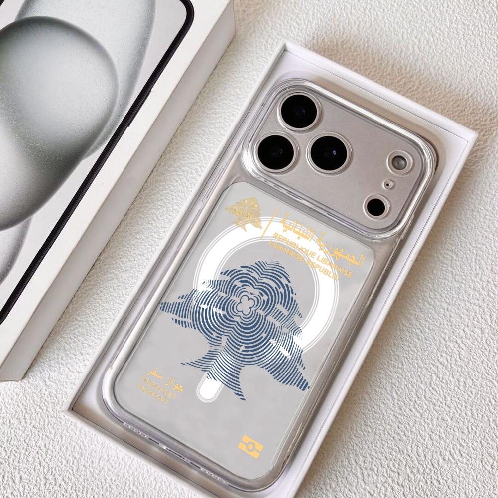 Casing Ponsel L-Lebanon Passpo - Phone Cases Lebanon ulasan dan harga