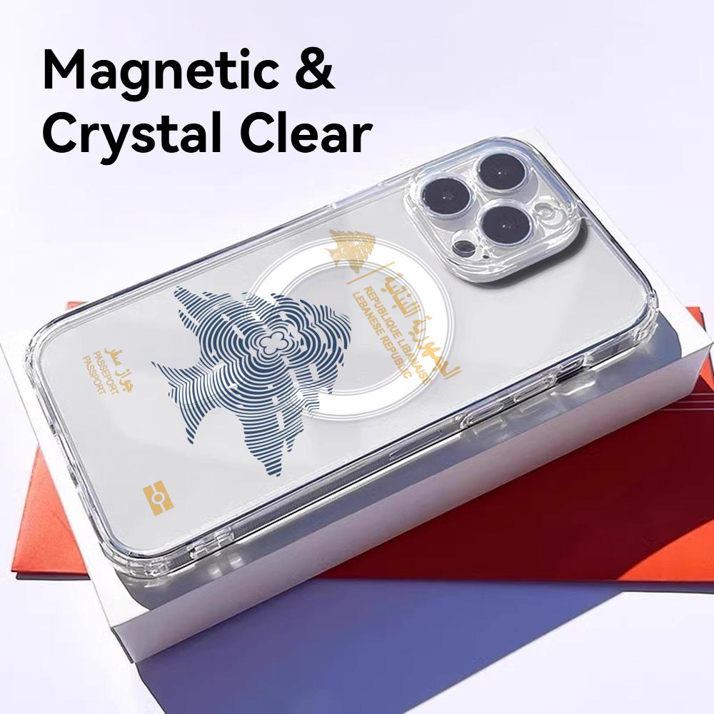 Casing Ponsel L-Lebanon Passpo - Phone Cases Lebanon ulasan dan harga