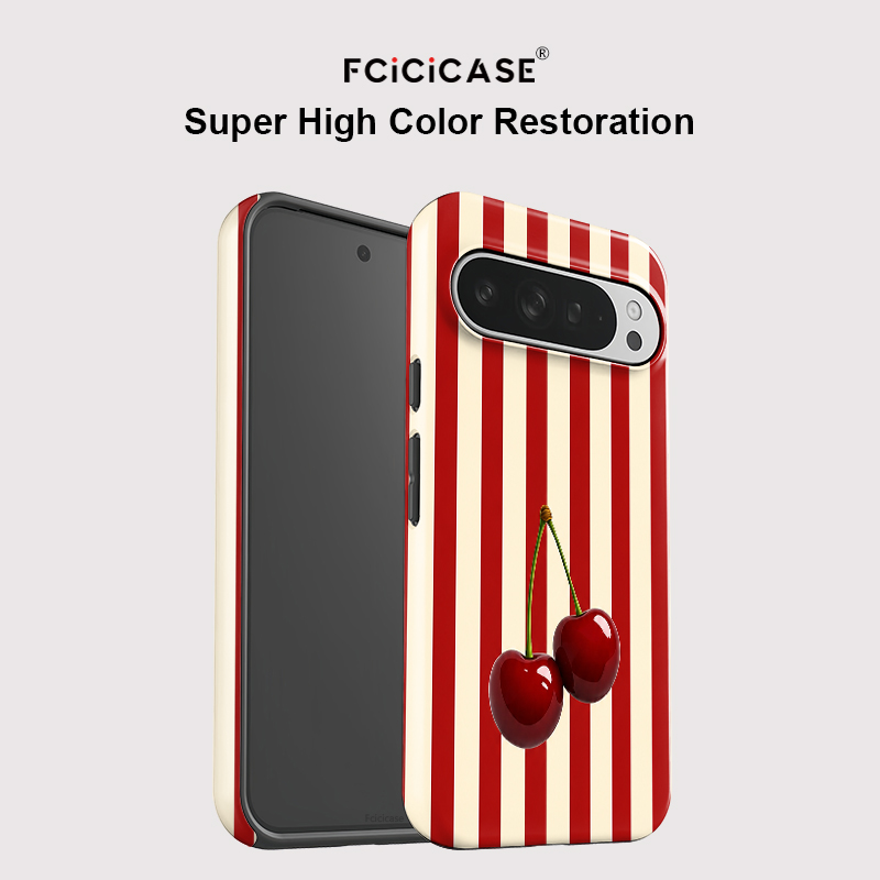 Fcicicase Casing Ponsel Pola G - Phone Cases Pixel 10 ulasan dan harga