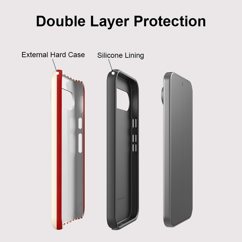 Fcicicase Casing Ponsel Pola G - Phone Cases Pixel 10 ulasan dan harga