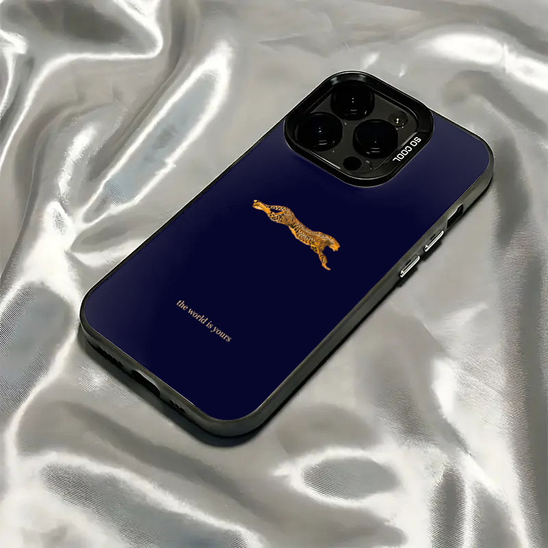 Casing Ponsel Minimalis Motif  - Phone Cases Trending ulasan dan harga