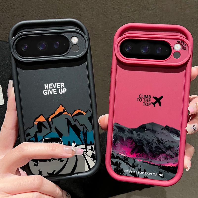 Casing Ponsel Bermotif Jalan G - Phone Cases Pixel 10 ulasan dan harga