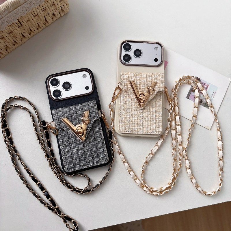 Dompet Tali Selempang untuk iP - Phone Cases Louis Vuitton ulasan dan harga