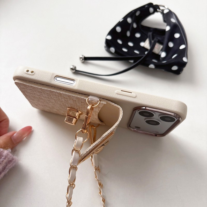 Dompet Tali Selempang untuk iP - Phone Cases Louis Vuitton ulasan dan harga