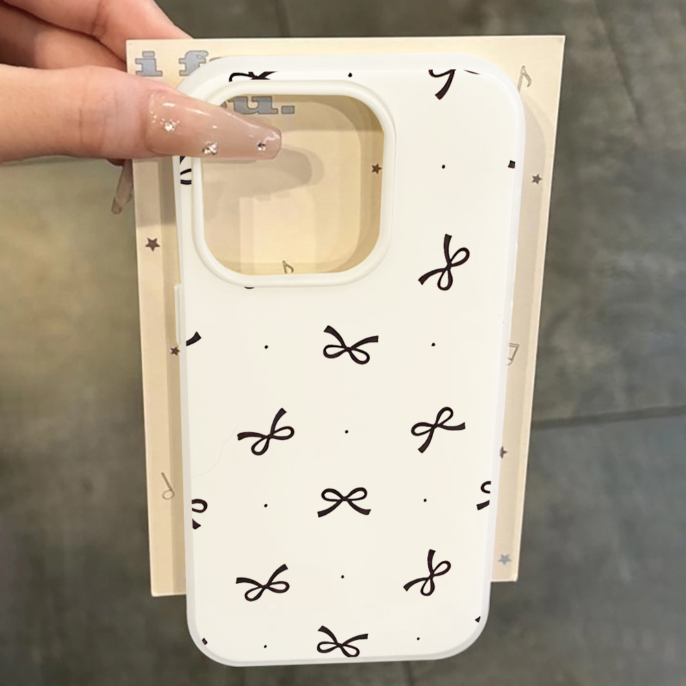 Casing Ponsel Polka Dot Pita L - Phone Cases Polka Dot ulasan dan harga