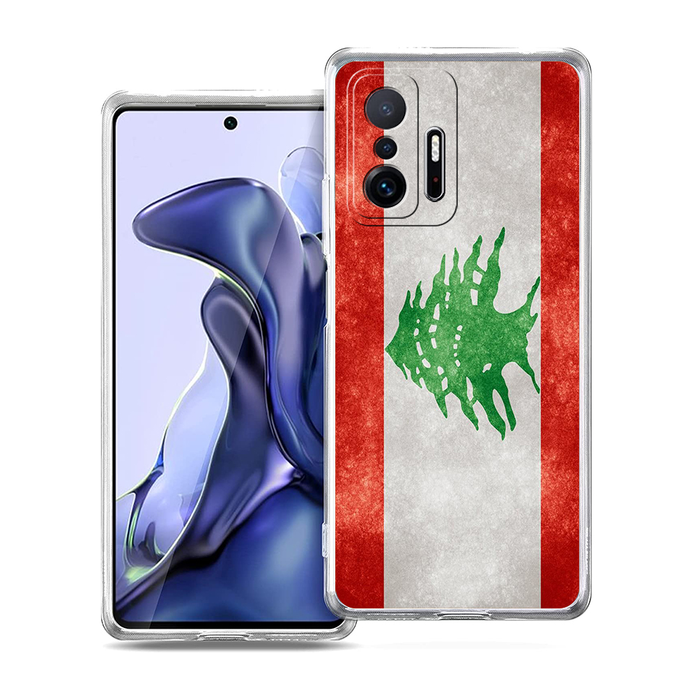 Casing Ponsel Transparan Paspo - Phone Cases Lebanon ulasan dan harga