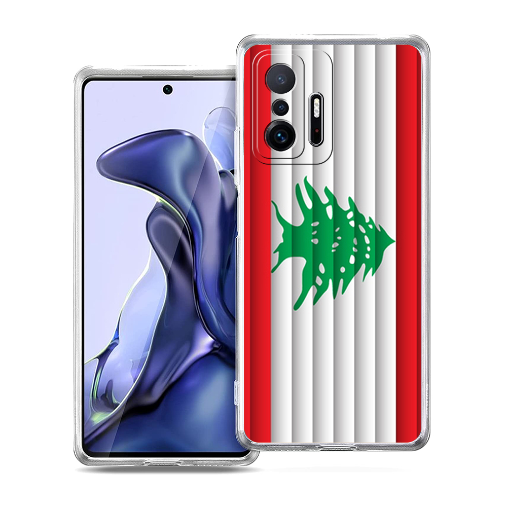 Casing Ponsel Transparan Paspo - Phone Cases Lebanon ulasan dan harga