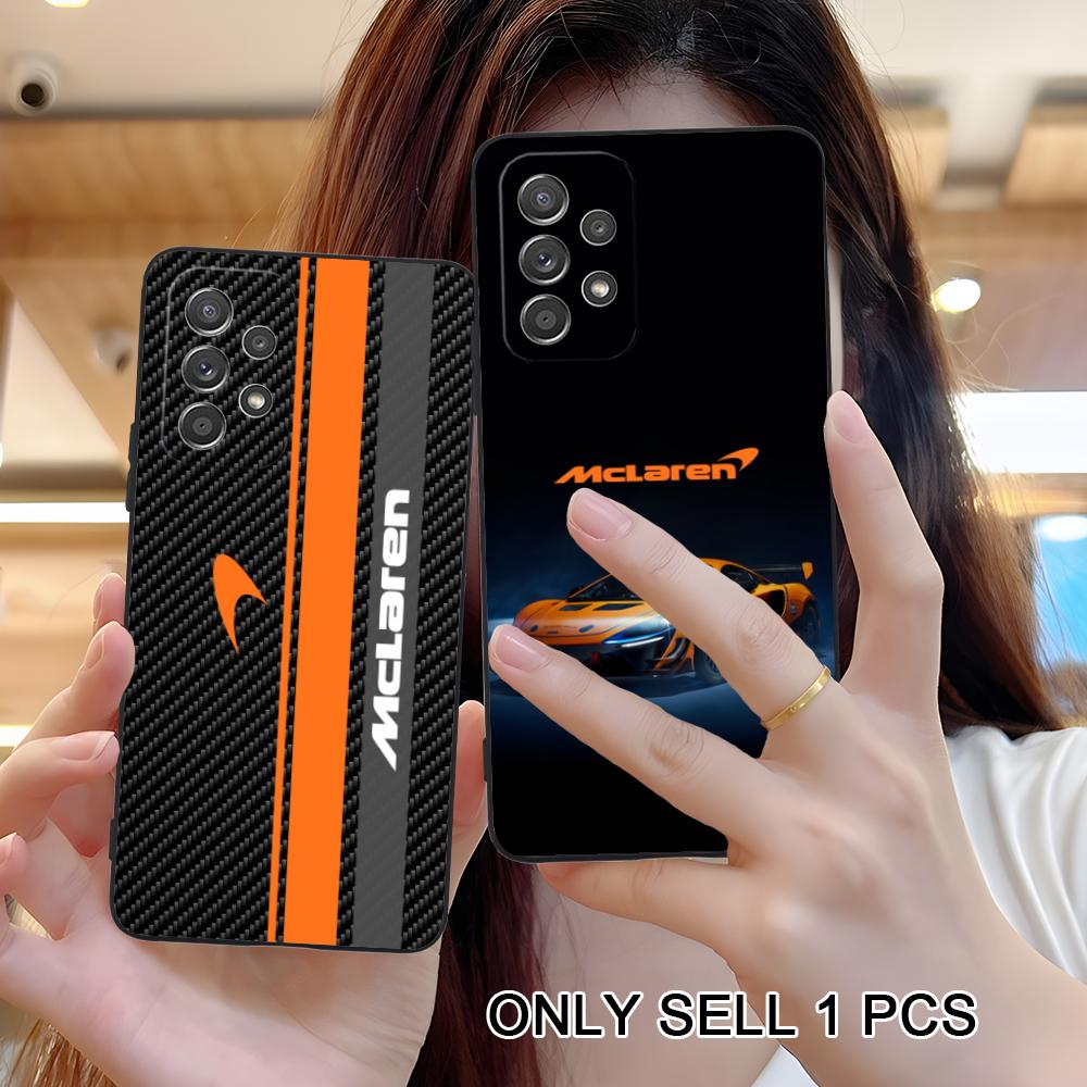 Casing Ponsel Mobil M-mclaren- - Phone Cases Galaxy A16 5G ulasan dan harga