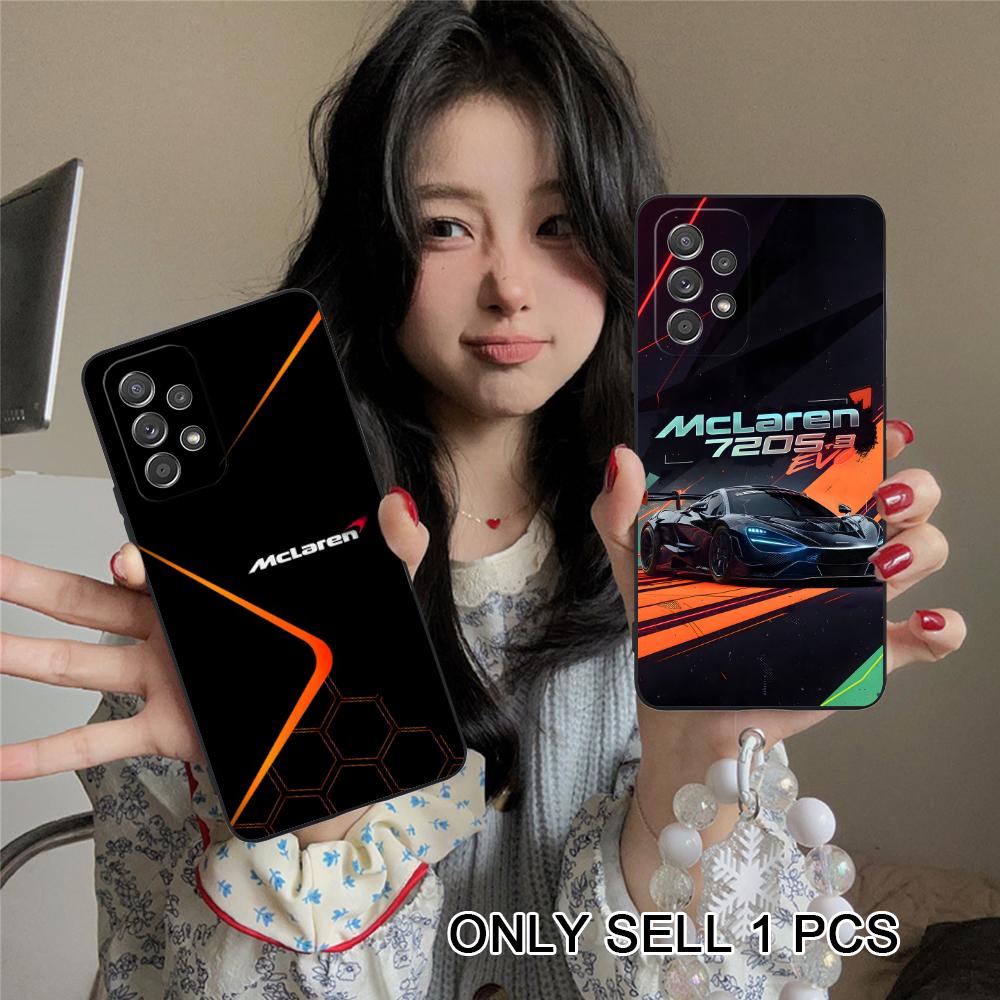 Casing Ponsel Mobil M-mclaren- - Phone Cases Galaxy A16 5G ulasan dan harga