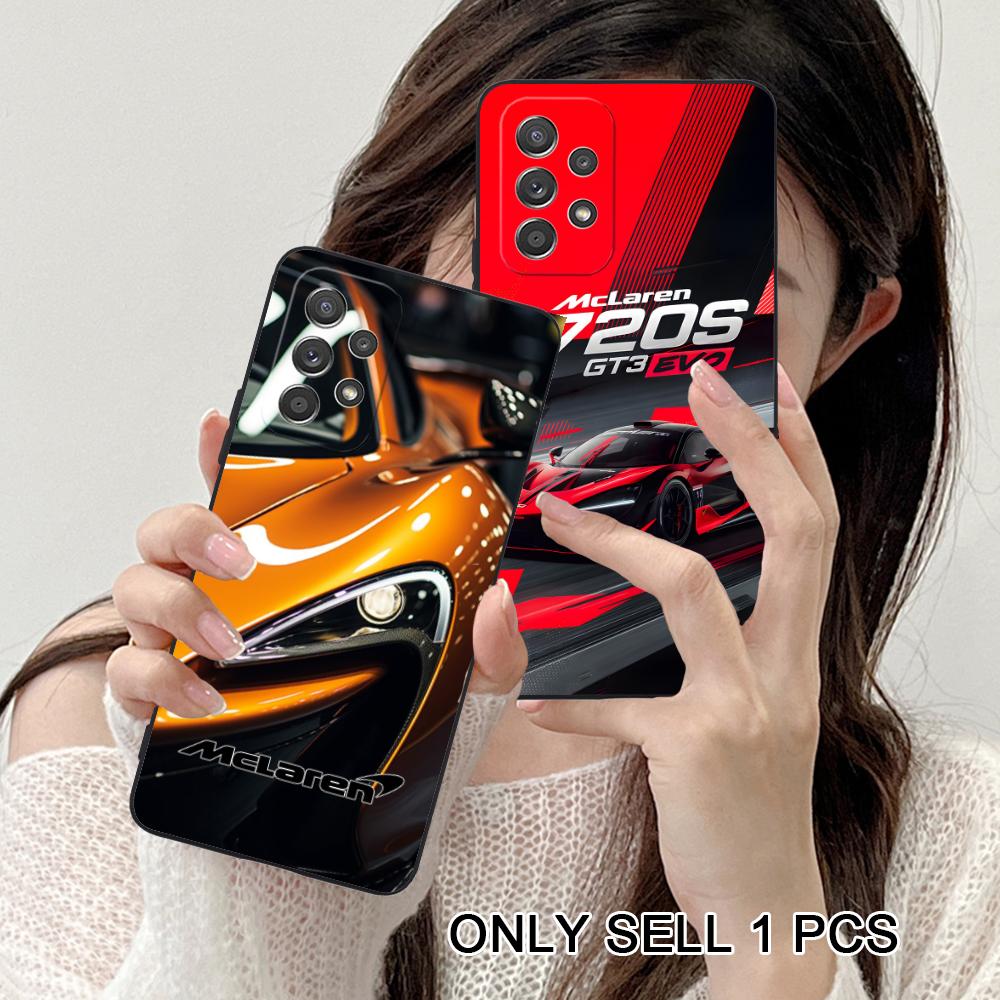 Casing Ponsel Mobil M-mclaren- - Phone Cases Galaxy A16 5G ulasan dan harga