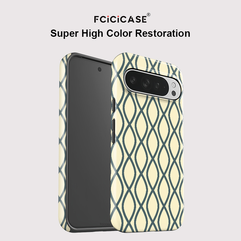 Fcicicase Casing Ponsel Motif  - Phone Cases Pixel 10 ulasan dan harga